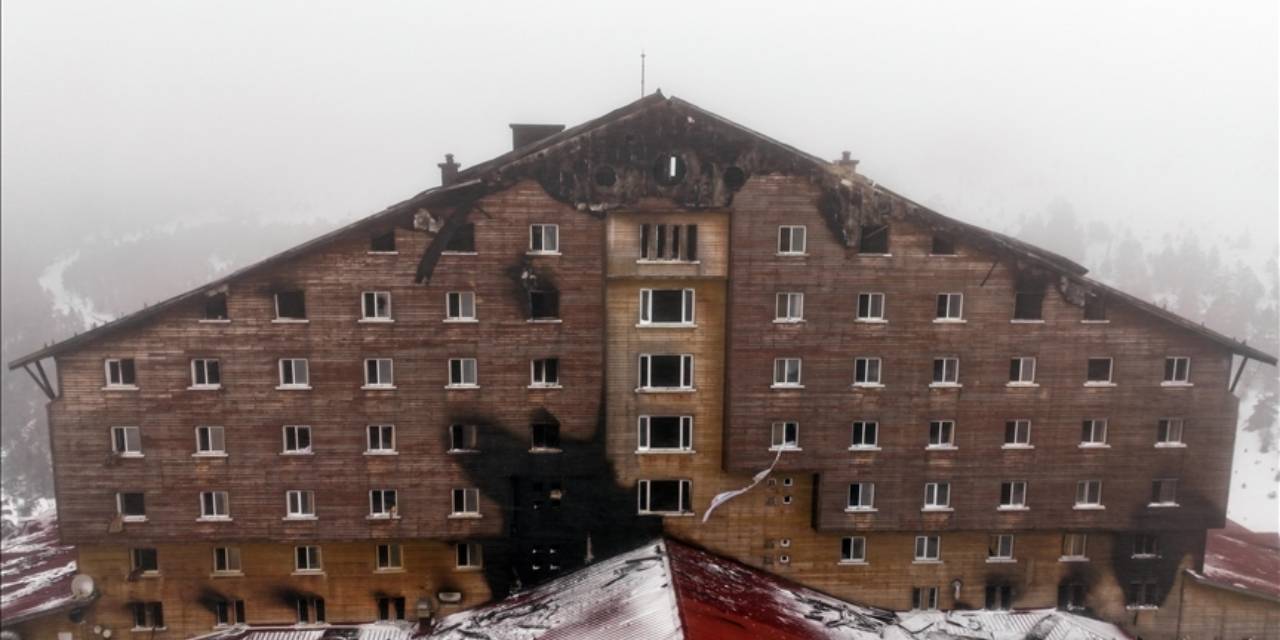 Kartalkaya faciasıyla ilgili bilirkişi raporu açıklandı