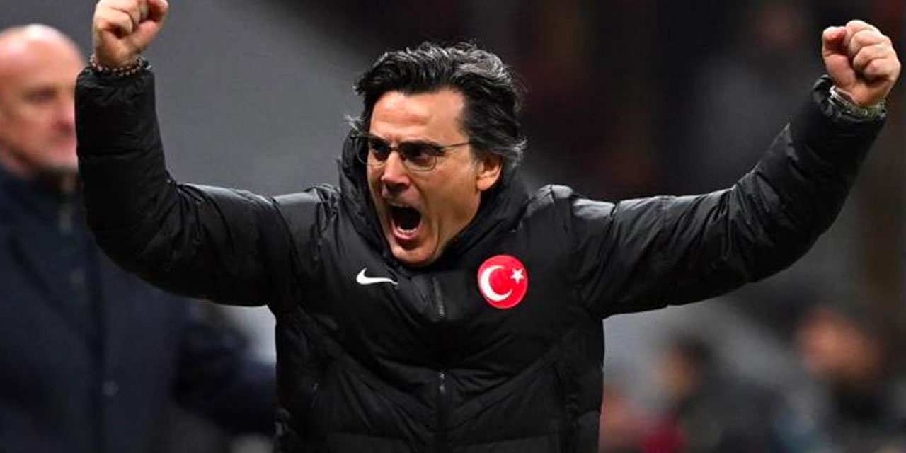 Montella tuzaktan kaçma peşinde