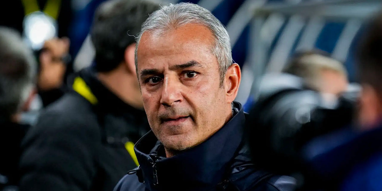 İsmail Kartal'dan büyük başarı