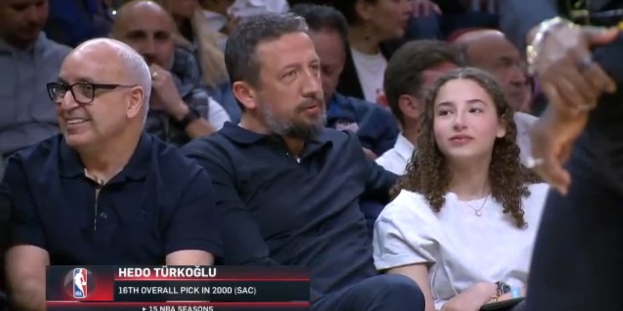 Hidayet Türkoğlu Florida'ya gitti