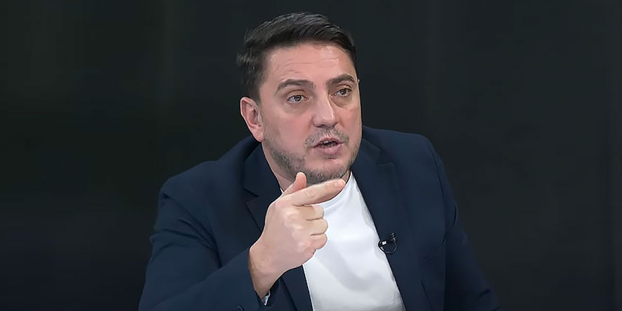 Okan Koç isyan etti: Liyakat olmayan yerde başarı olmaz