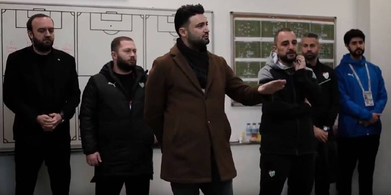 Enes Çelik dayanamadı: Soyunma odasına girdi