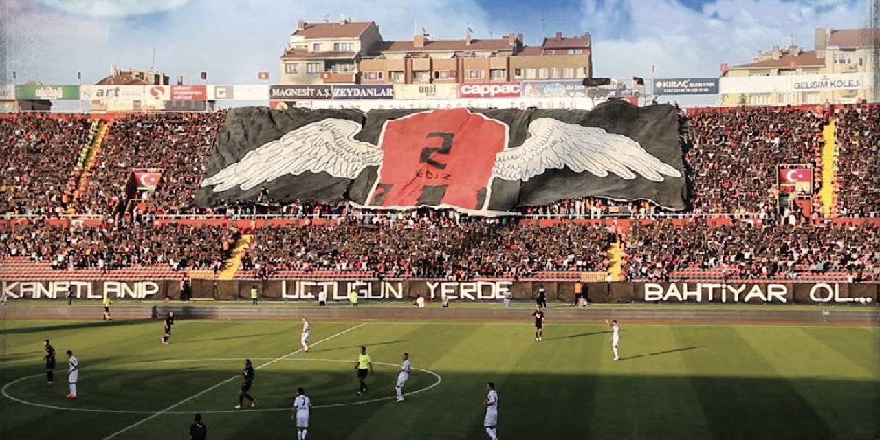 Eskişehir'de giden gelenin hesabı şaştı
