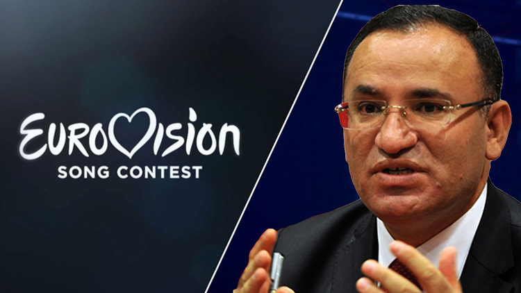 Türkiye, "Eurovision yarışmasına katılacak mı?" tartışmalarına nokta koyuldu