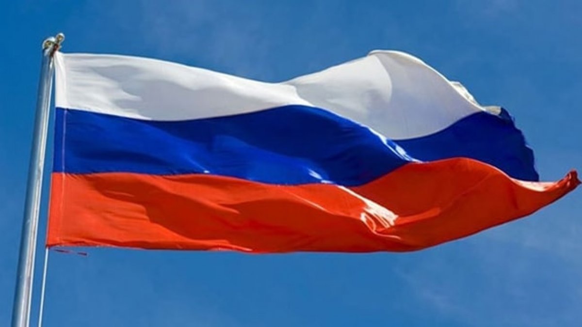 Rusya: Hafta sonu saldırıya uğradık
