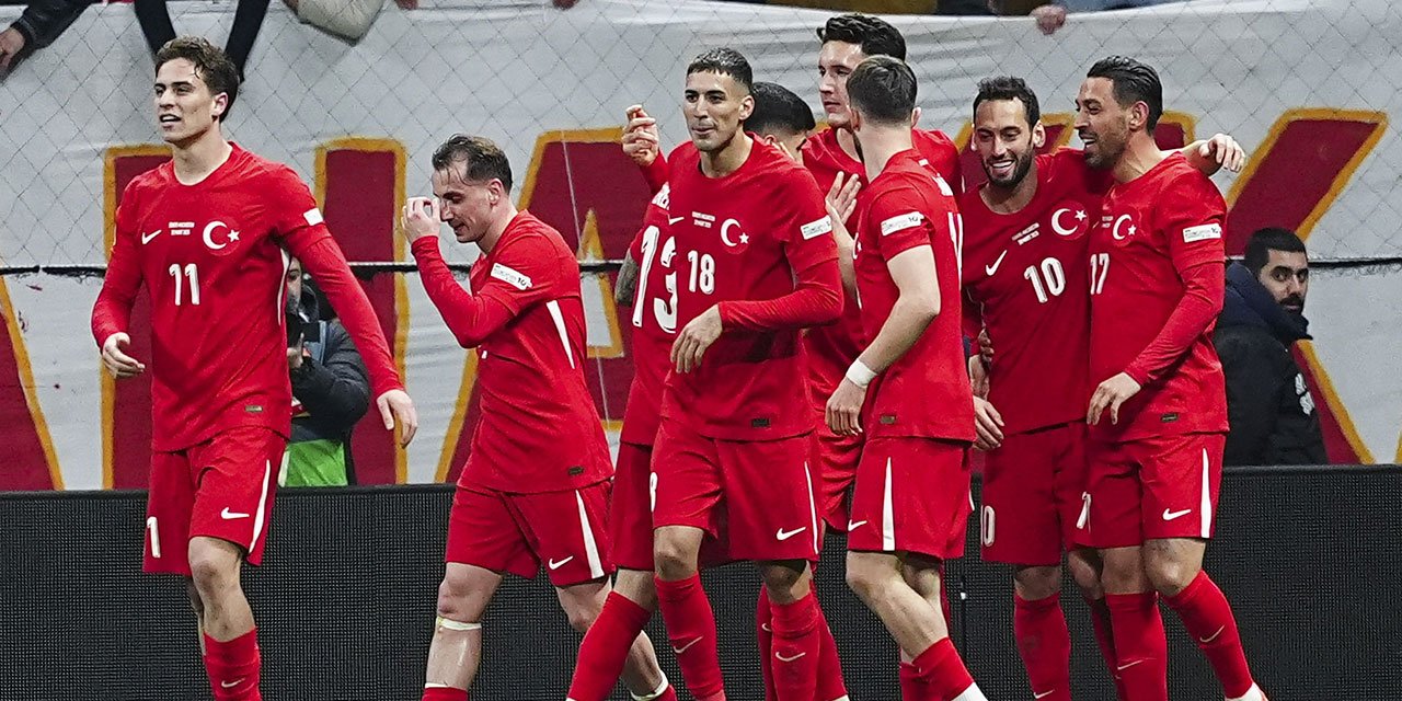 A Milli Takım'ın rakibi Macaristan: Muhtemel 11'ler