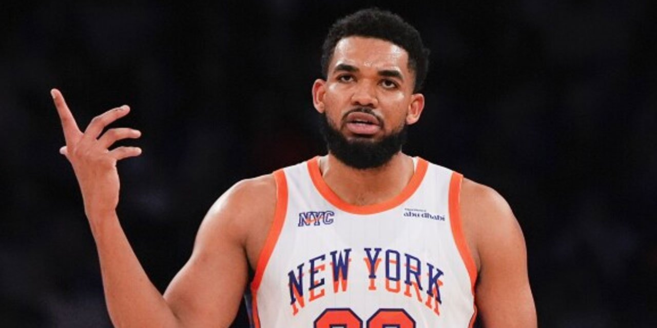 New York Knicks şeytanın bacağını kırdı
