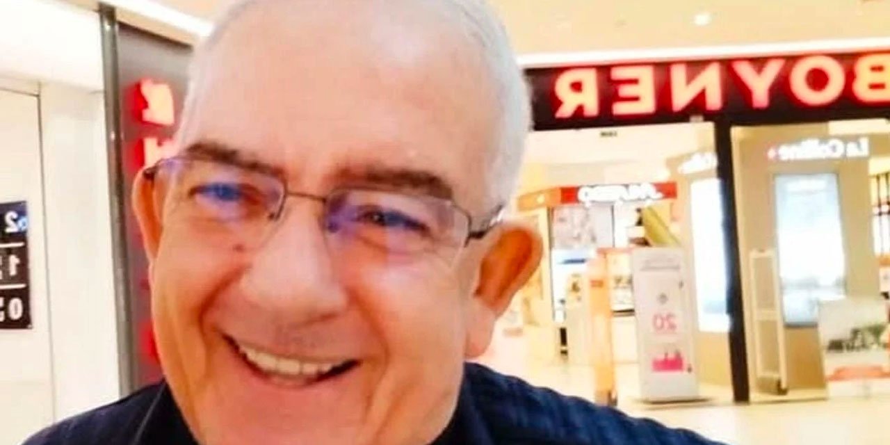 Oy kullanırken vefat etti