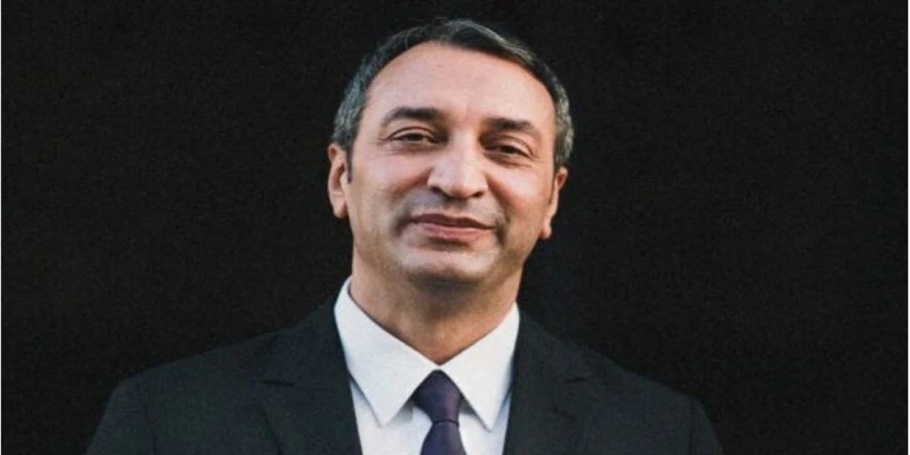 Tutuklanan Mahir Polat: Güzel günler çok yakında