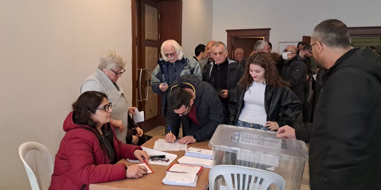 Artvinliler İmamoğlu için sandığa gitti