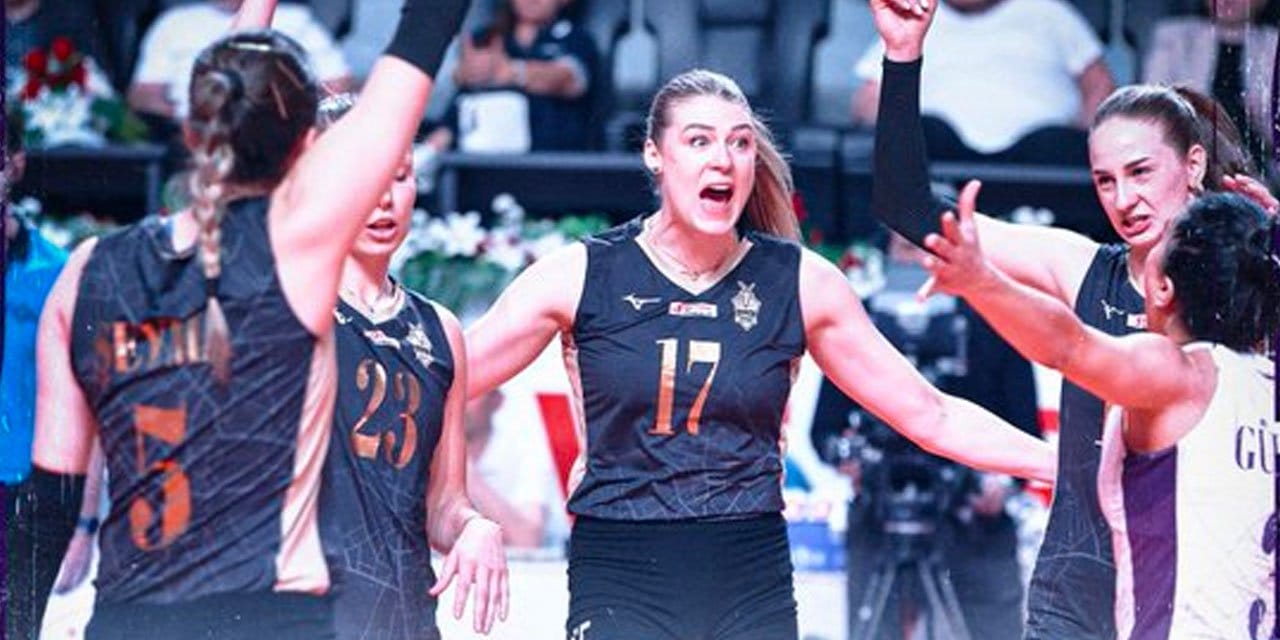 Kıran kırana geçen maçın galibi Zeren Spor