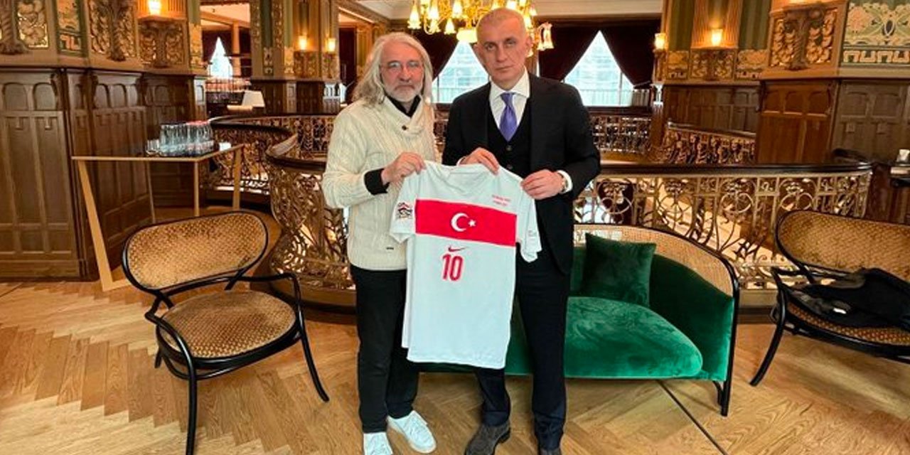 Hacıosmanoğlu Pohlak ile buluştu