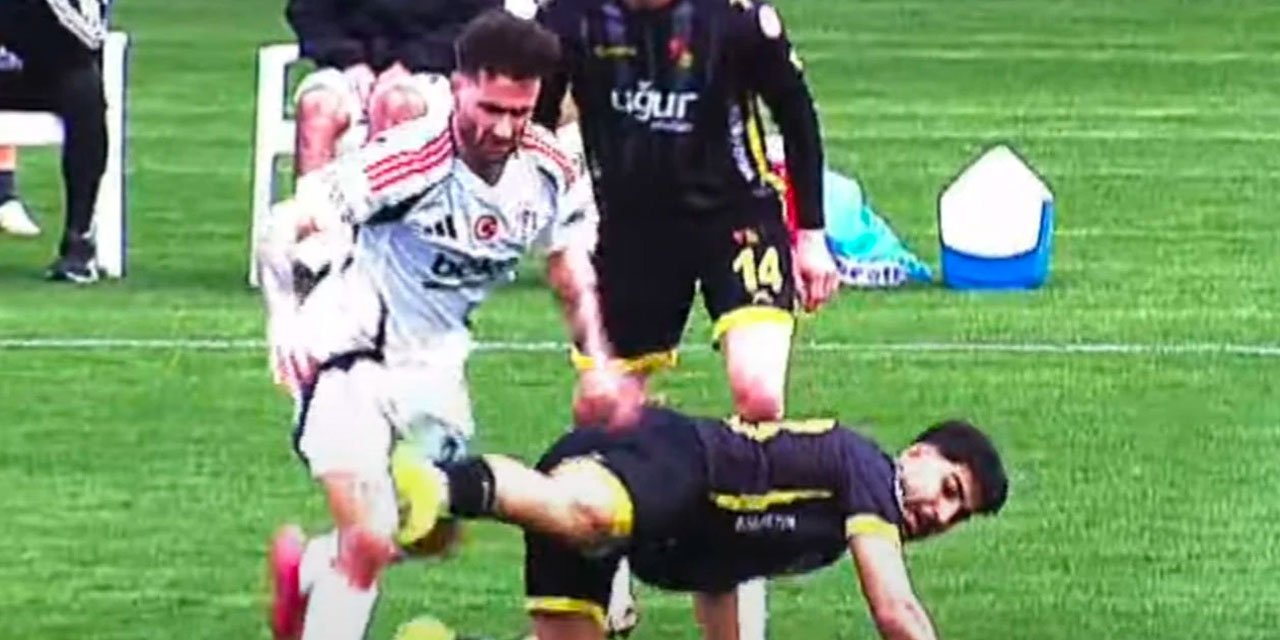 Rafa Silva’nın son durumu belli oldu