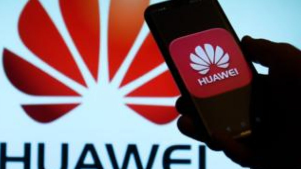 Huawei'den Google'ın kararı sonrası ilk açıklama