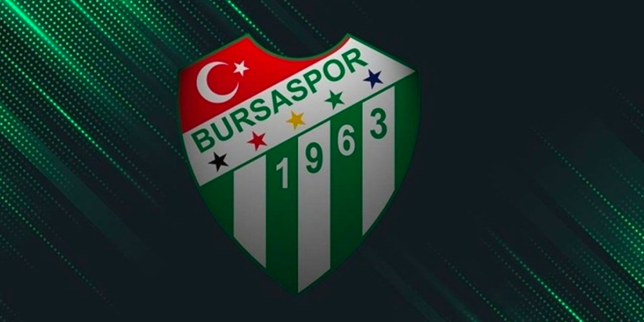 Bursaspor evinde kazanmayı bildi