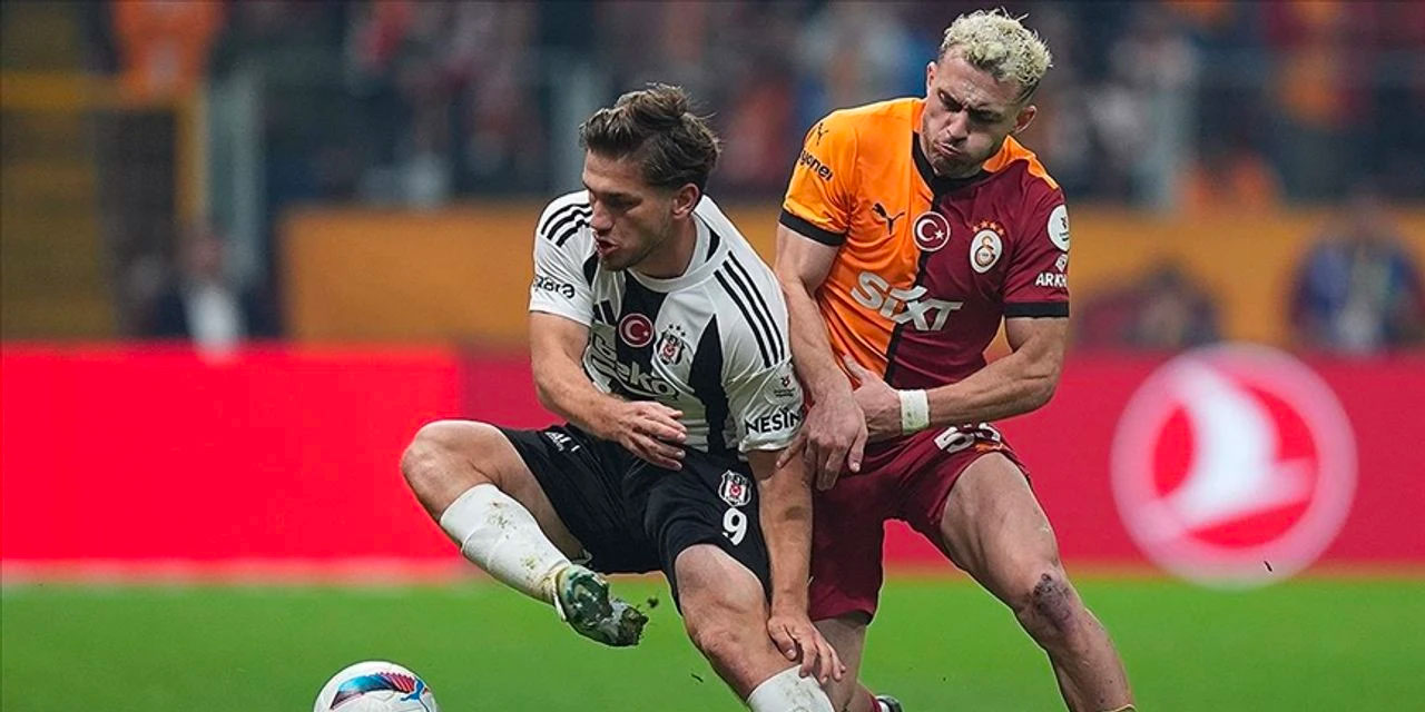 Beşiktaş Galatasaray derbisi kararını açıkladı
