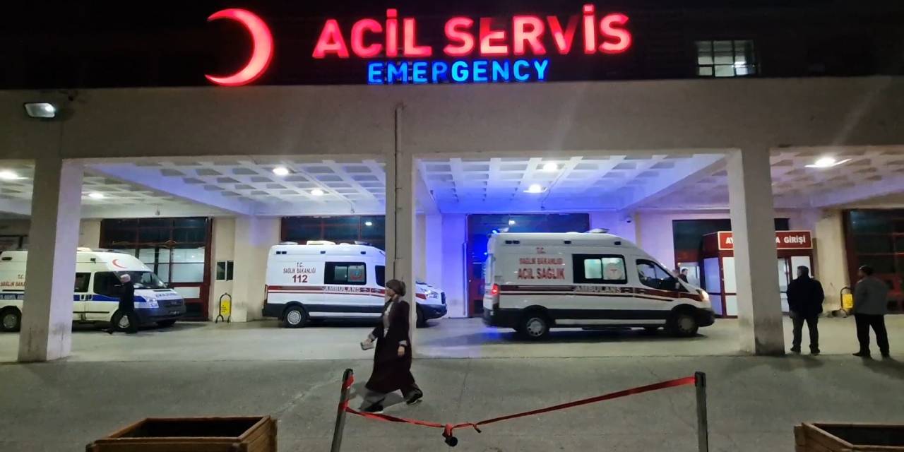 Amedsporlu futbolcunun kullandığı otomobille çarpışan motosikletli hayatını kaybetti