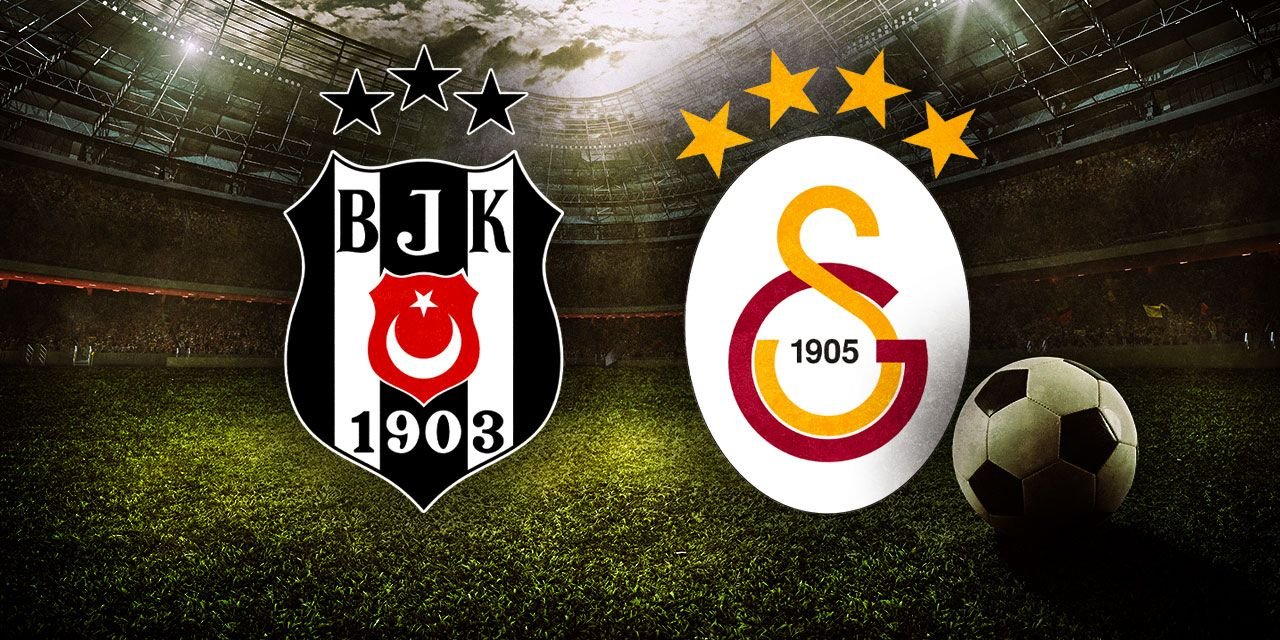 Oynanmayacak mı? Beşiktaş Galatasaray derbisiyle ilgili flaş gelişme