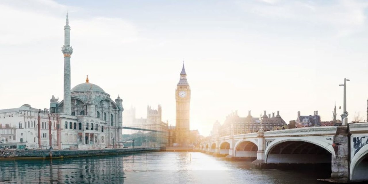 Türkiye'nin yatırım potansiyeli Londra'da mercek altında