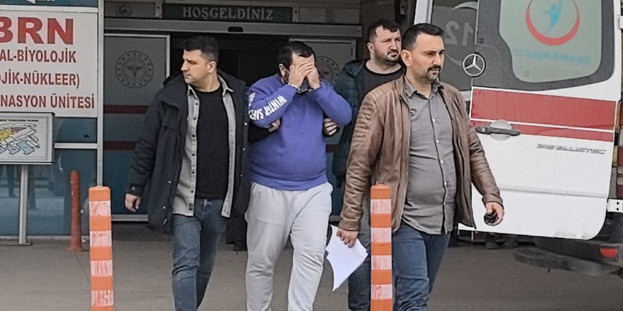 11 kişiyi dolandırdı 3 yıl sonra yakalandı