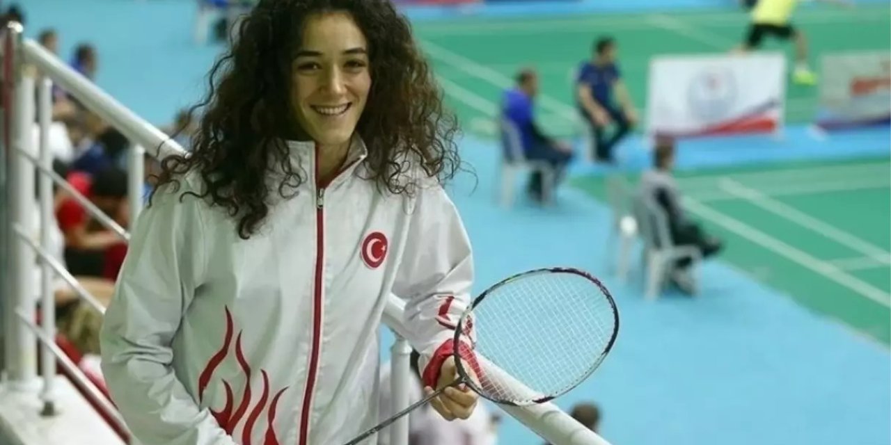 Neslihan Arın şampiyon oldu