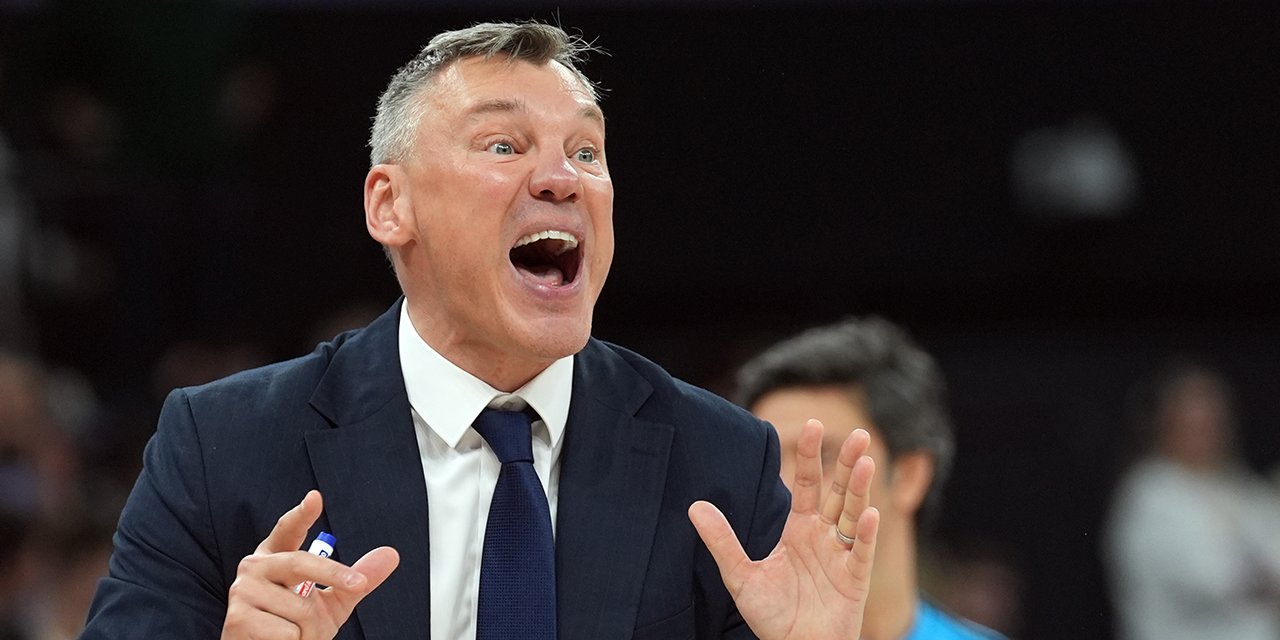 Jasikevicius taraftara çağrı yaptı