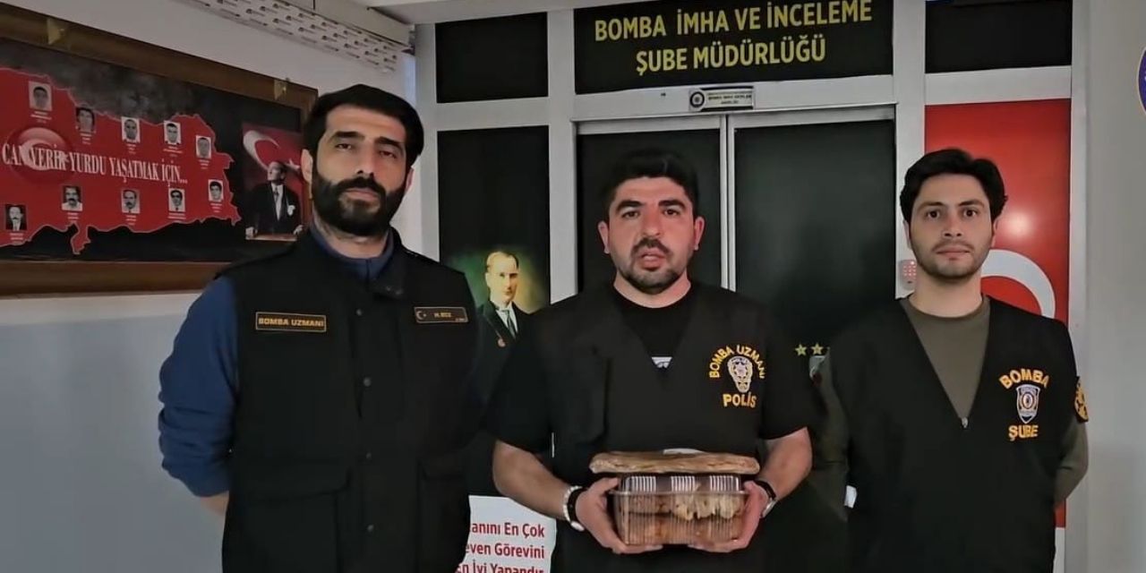 Şehidin 9 sene önceki son isteği gerçekleşti