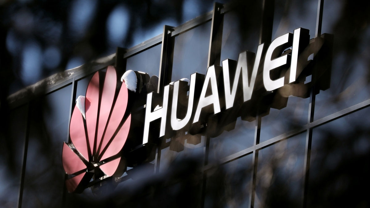 Huawei, ABD'ye dava açtı