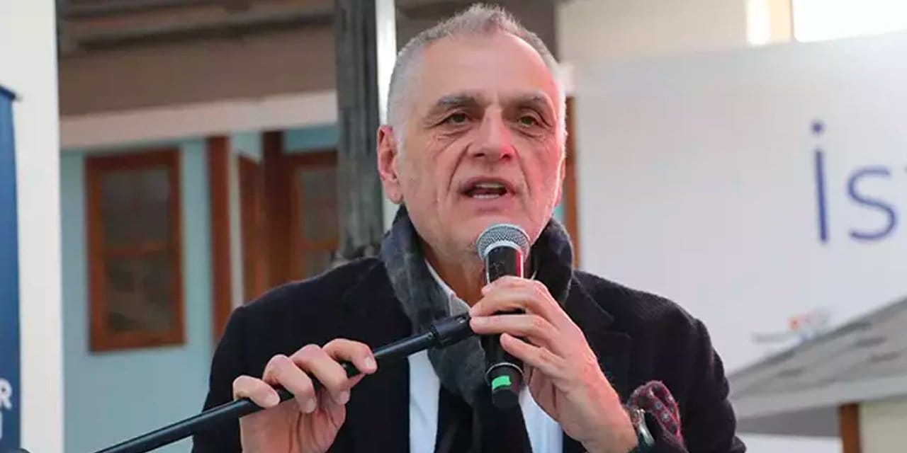 Hikmet Çinçin: Binde bir şansımız var