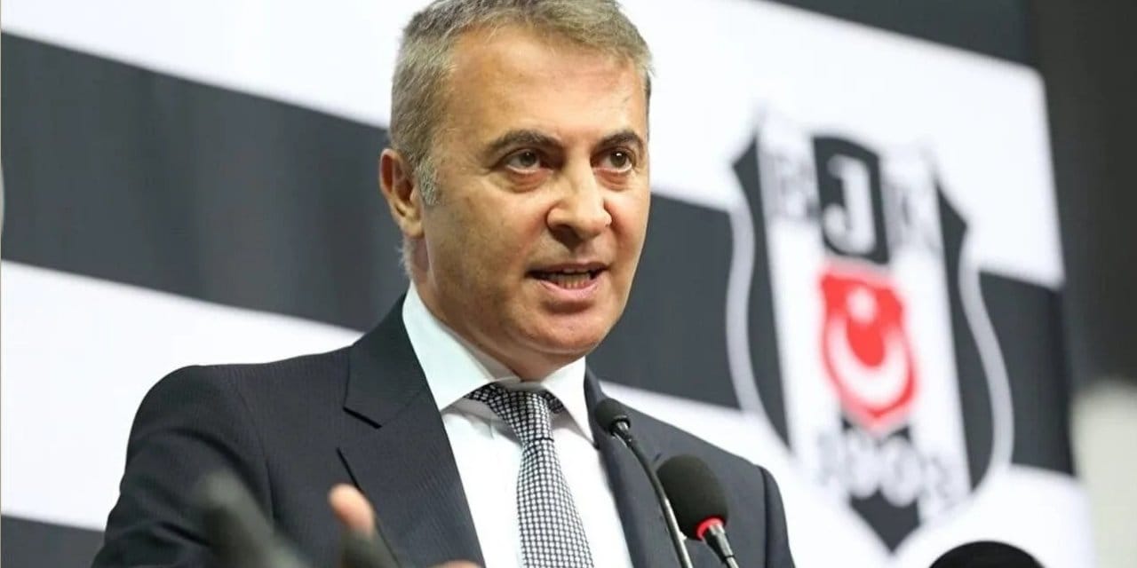 Fikret Orman İngiliz devini satın aldı