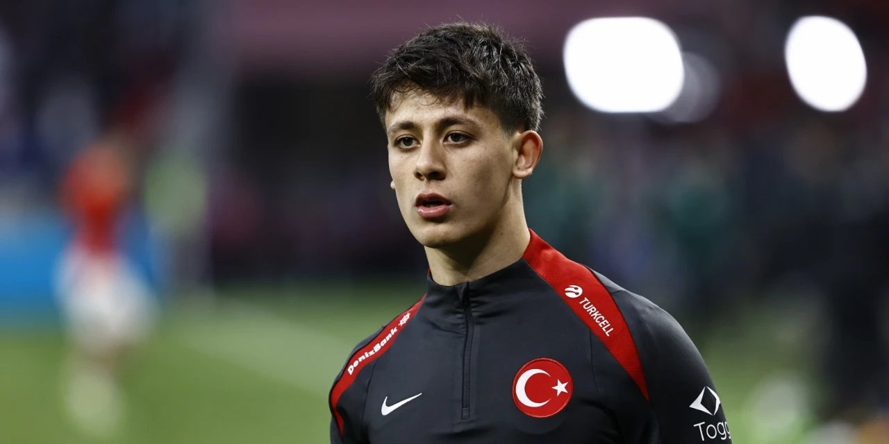 Arda Güler isyan başlattı: Tepki yağıyor