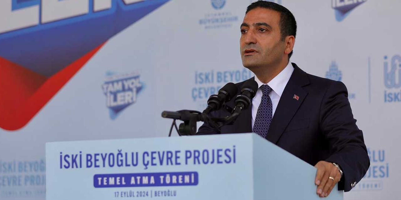 Son Dakika | İnan Güney'den ilk Silivri mesajı