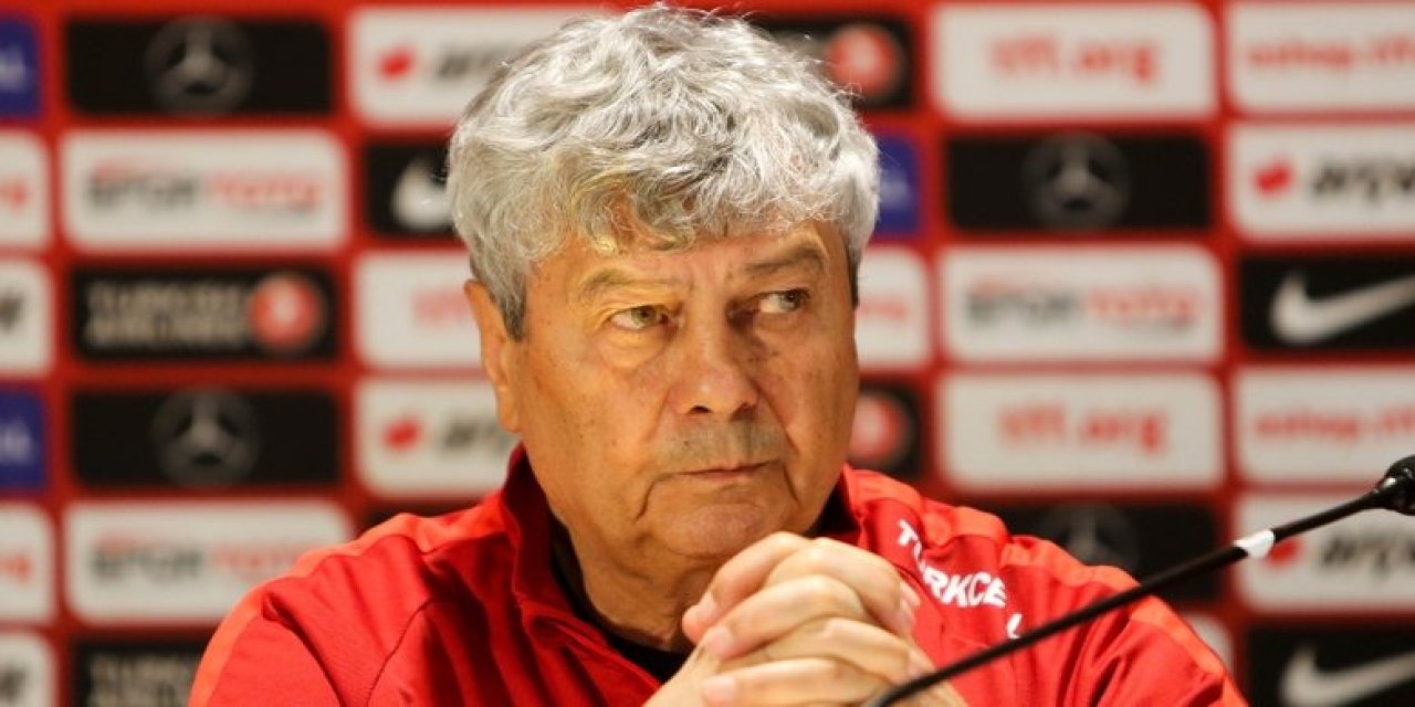 Lucescu yaşananlara kayıtsız kalmadı
