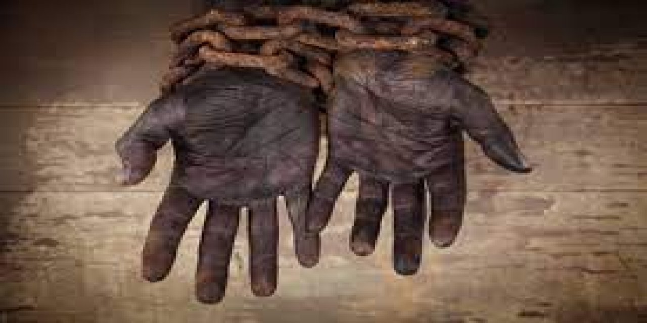 Afrika'nın "kölelik tazminatı" talebi Batı'yı ikiye böldü! Yüzyıllık hesaplaşma Batı'nın duvarına çarptı!"