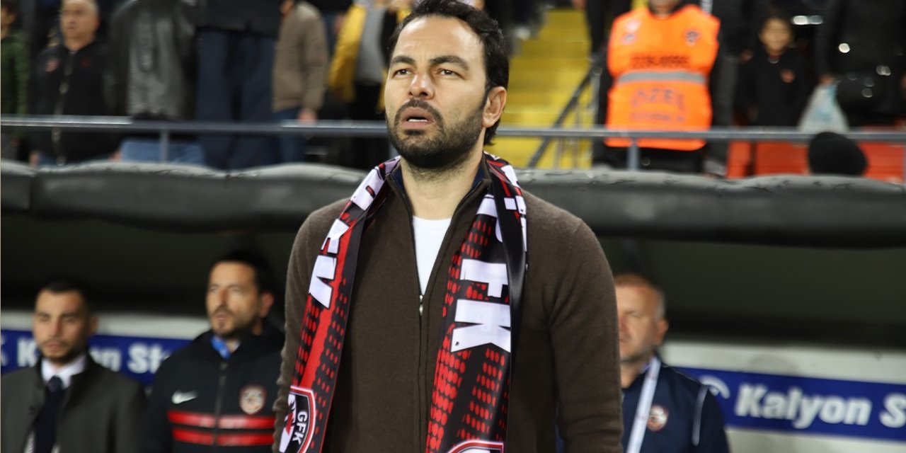 Selçuk İnan'la görüşmeye başladılar