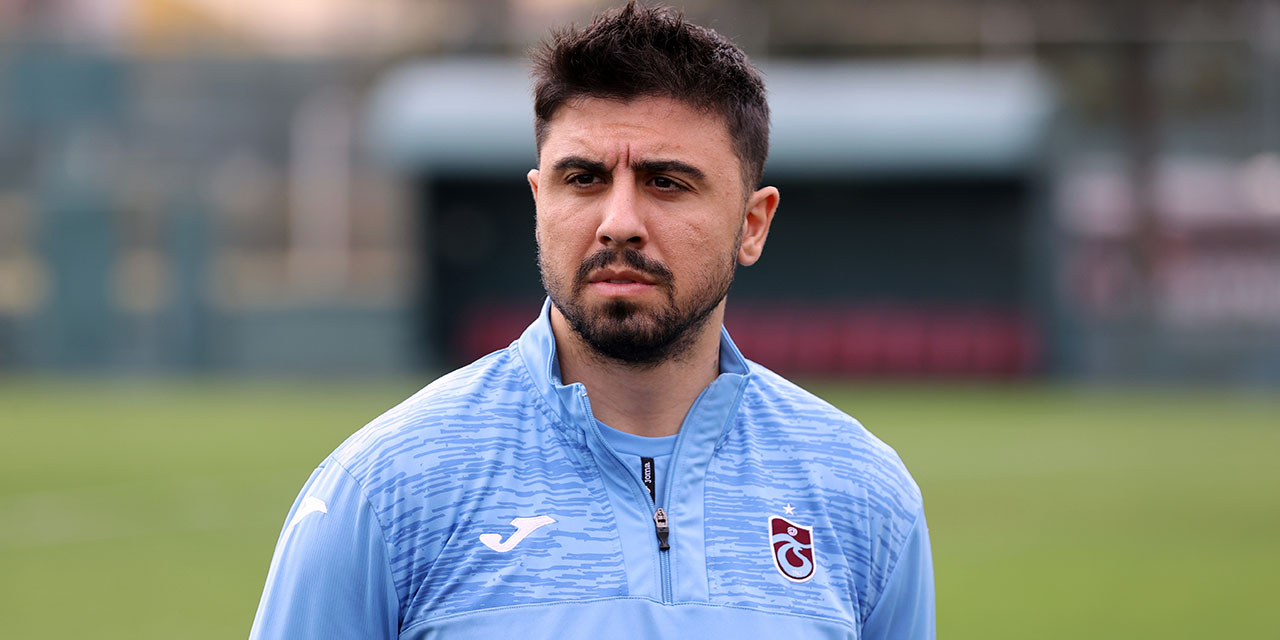 Ozan Tufan kayıtsız kalmadı: Bazı şeyleri düzeltmek zorundayız