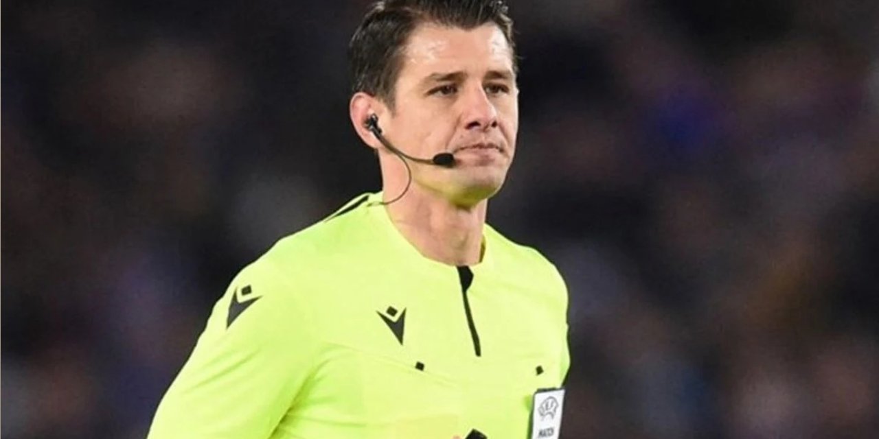 MHK'den Halil Umut Meler açıklaması