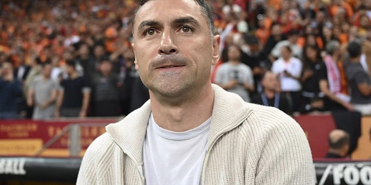 Burak Yılmaz: Benim de canımı yaktılar