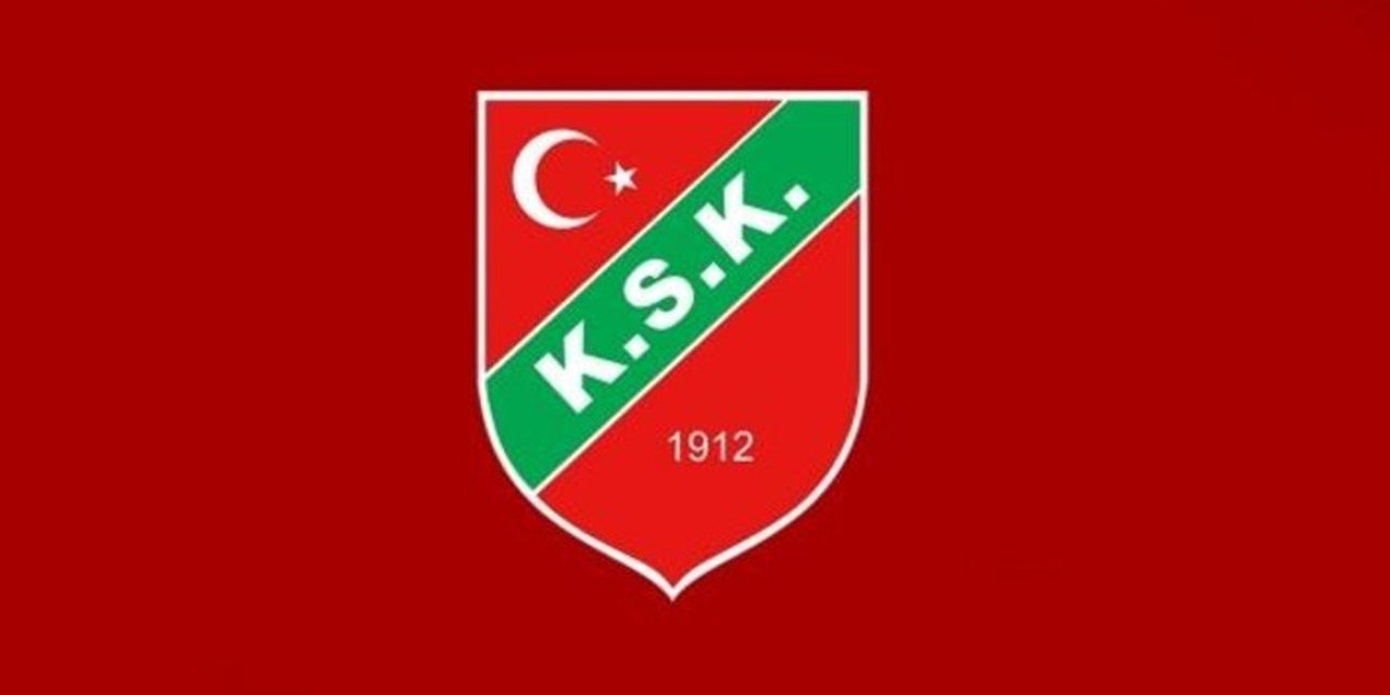 Ahmet Çakı Karşıyaka'ya imzayı attı