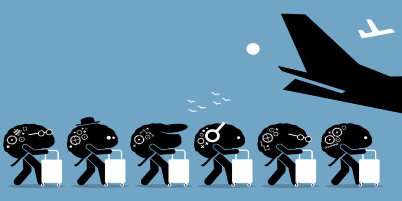 Beyin göçü başladı! Fransız üniversitesi Amerikalı yeteneklere "bilimsel sığınma" imkanı sunuyor