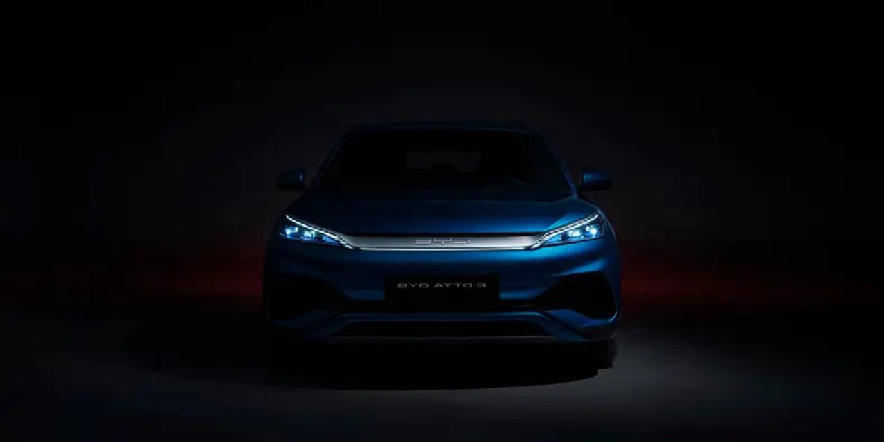 Otomotiv sektöründe dünyanın yeni bir kralı var