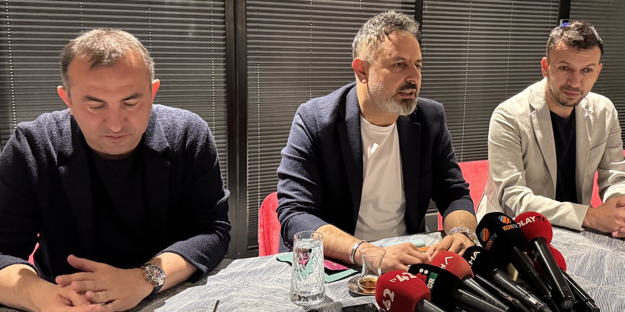 Ömer Korkmaz: Mücadelemizi sürdüreceğiz