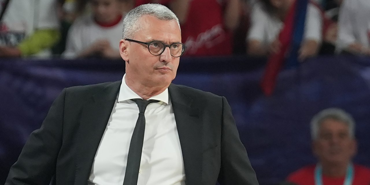 Dejan Radonjic: Galibiyetin anahtarı savunmaydı