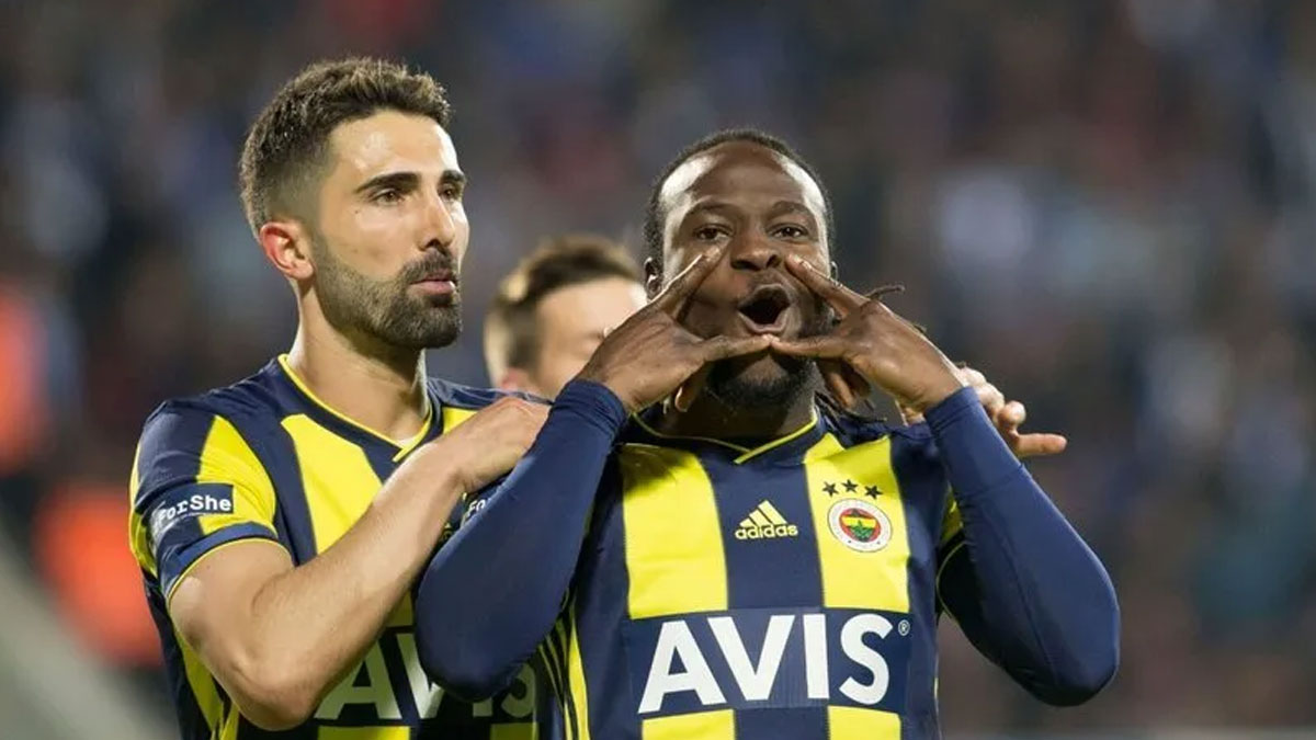 Fenerbahçe 3 puanı tek golle aldı