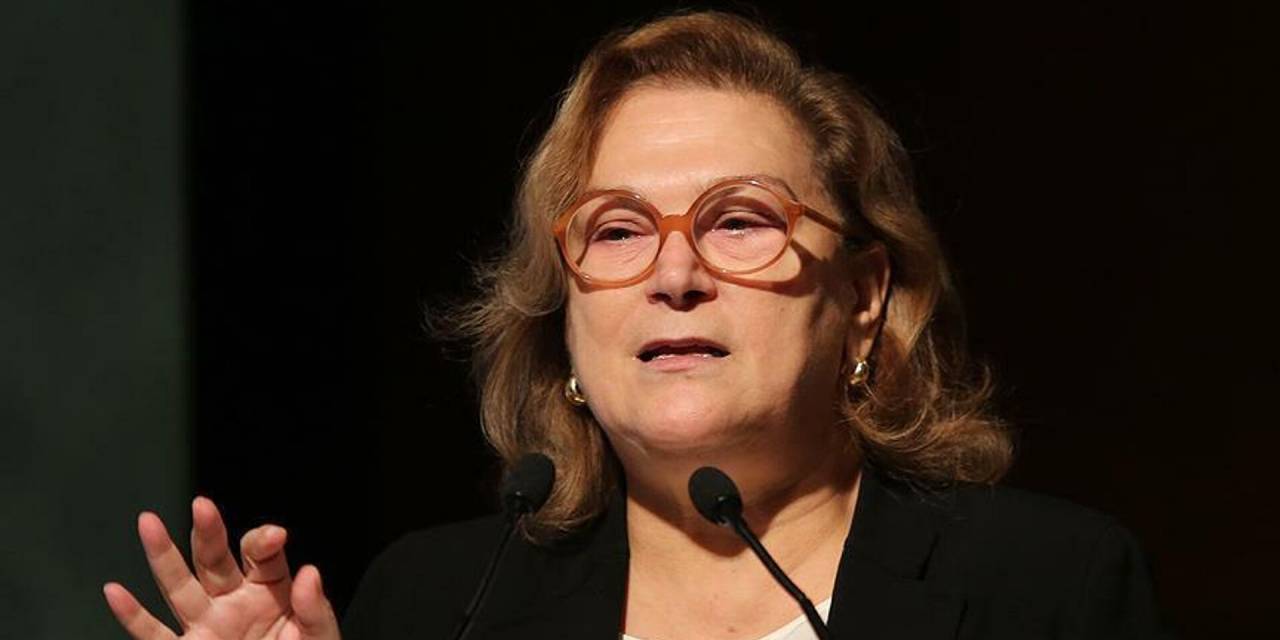 Güler Sabancı veda etti