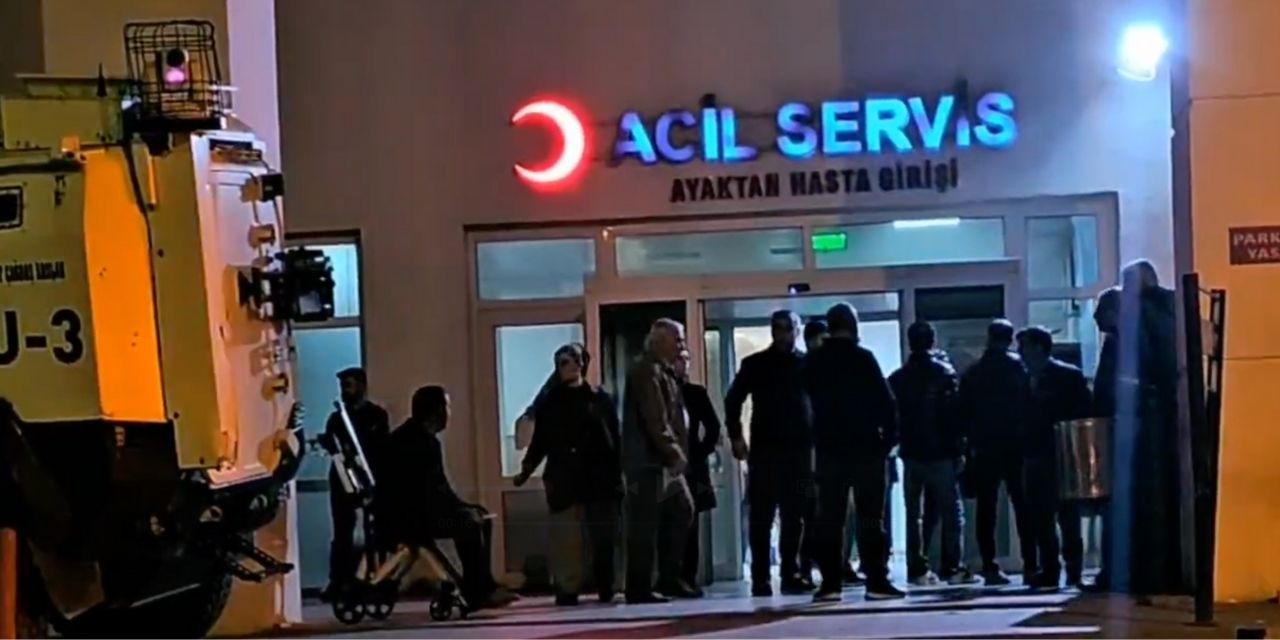2 grup arasında silahlı kavga: Ölü ve çok sayıda yaralılar var