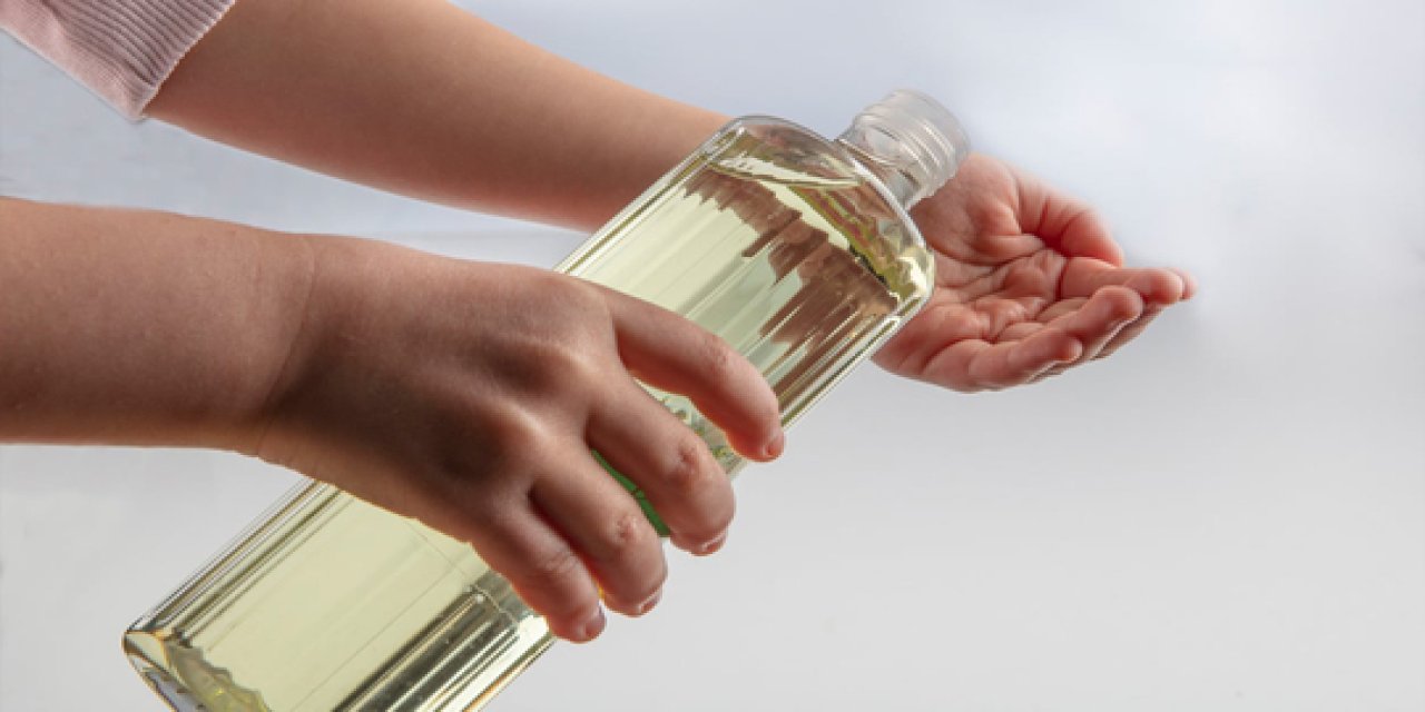 Bayramda kolonya satışları yavaşladı ama ihracat arttı