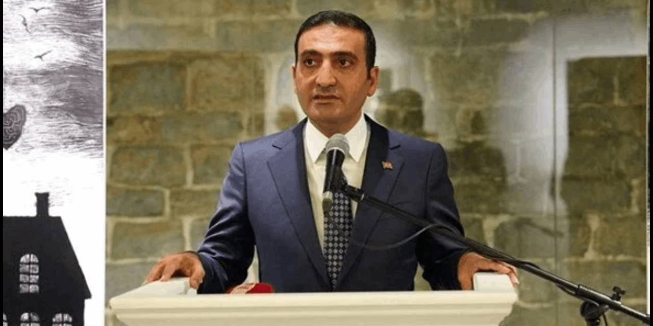 İnan Güney ifade verdi