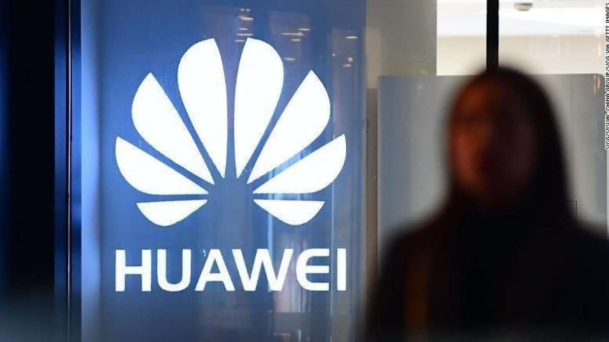 ABD'den geri adım: Huawei'ye uyguladığı ticari kısıtlamaları geçici olarak hafifletti