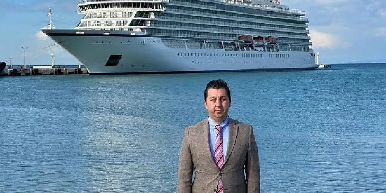 Marmaris'te şok: Başkan gözaltına alındı